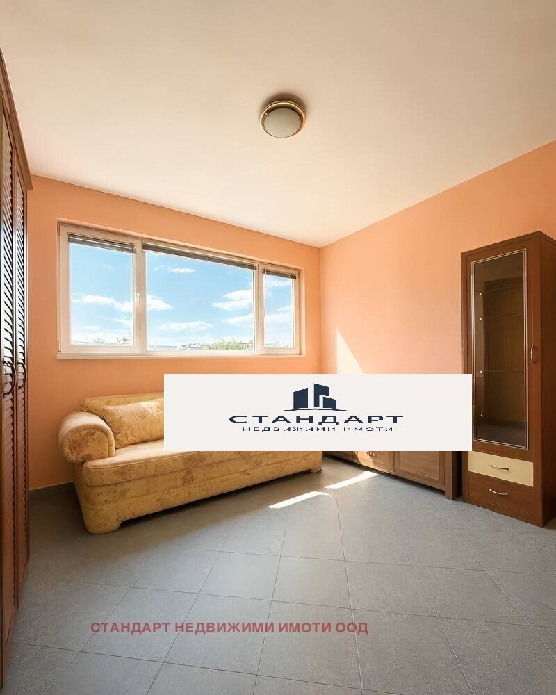 Продава 3-СТАЕН, гр. Пловдив, Център, снимка 6 - Апартаменти - 55558773