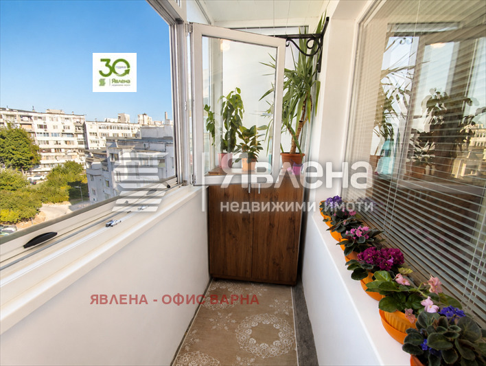Продава 3-СТАЕН, гр. Варна, Владислав Варненчик 2, снимка 8 - Апартаменти - 56332189