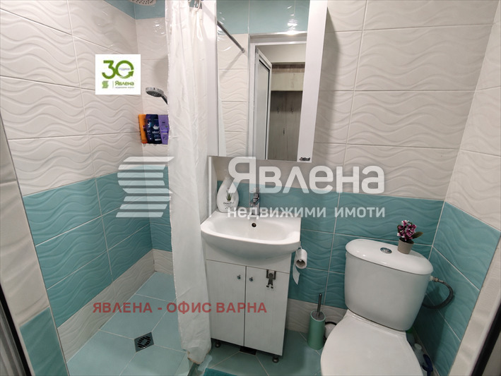 Продава 3-СТАЕН, гр. Варна, Владислав Варненчик 2, снимка 10 - Апартаменти - 56332189