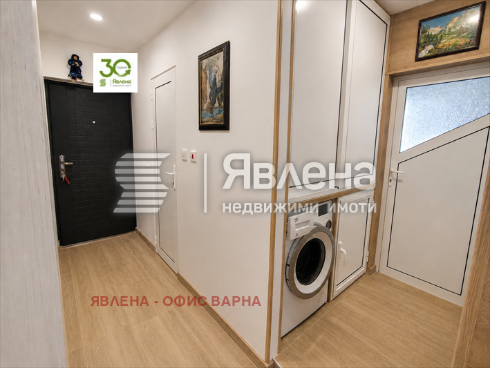 Продава 3-СТАЕН, гр. Варна, Владислав Варненчик 2, снимка 4 - Апартаменти - 56332189