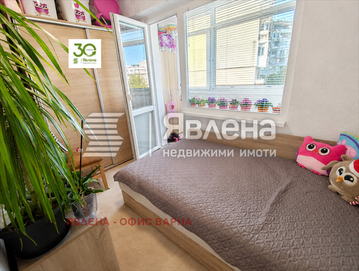 Продава 3-СТАЕН, гр. Варна, Владислав Варненчик 2, снимка 7 - Апартаменти - 56332189