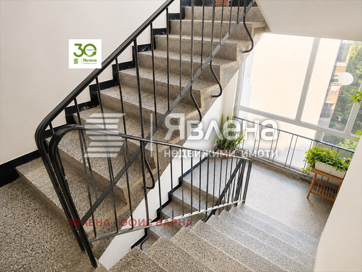 Продава 3-СТАЕН, гр. Варна, Владислав Варненчик 2, снимка 11 - Апартаменти - 56332189