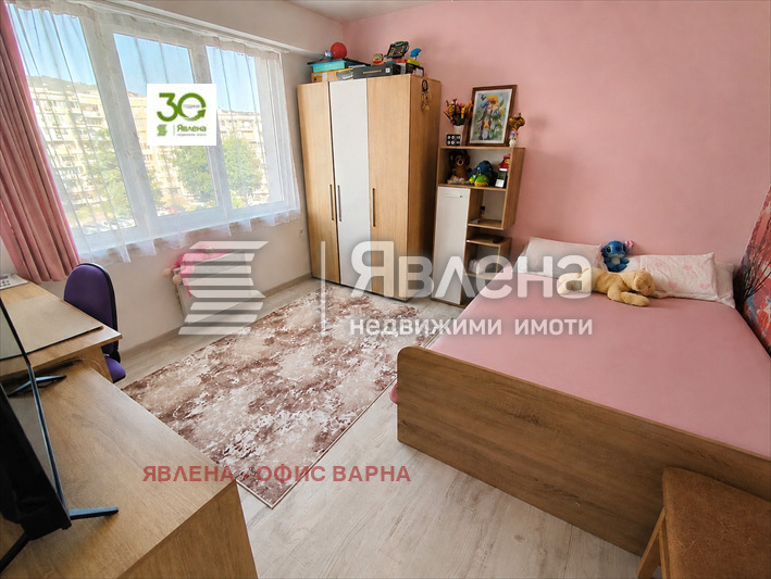 Продава 3-СТАЕН, гр. Варна, Владислав Варненчик 2, снимка 9 - Апартаменти - 56332189