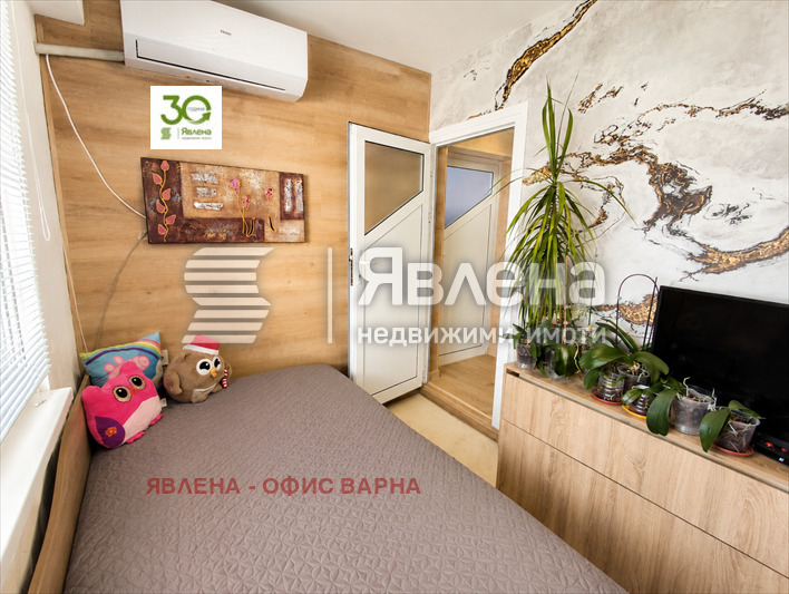 Продава 3-СТАЕН, гр. Варна, Владислав Варненчик 2, снимка 6 - Апартаменти - 56332189