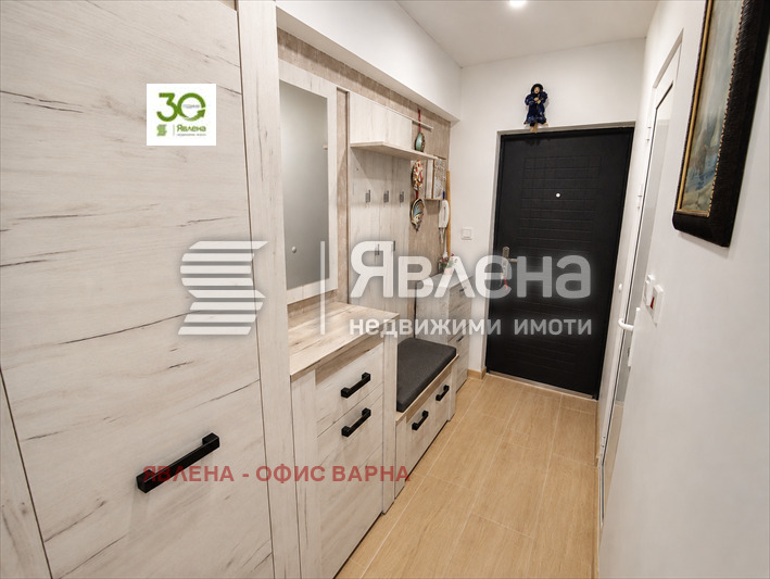 Продава 3-СТАЕН, гр. Варна, Владислав Варненчик 2, снимка 5 - Апартаменти - 56332189