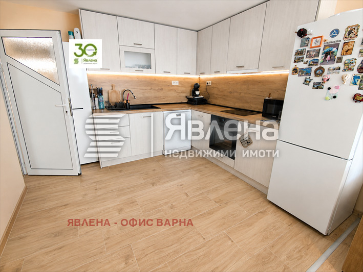 Продава 3-СТАЕН, гр. Варна, Владислав Варненчик 2, снимка 2 - Апартаменти - 56332189