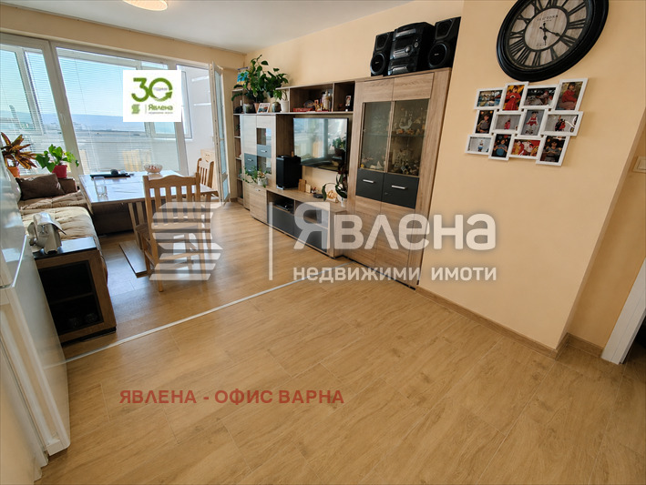 Продава 3-СТАЕН, гр. Варна, Владислав Варненчик 2, снимка 3 - Апартаменти - 56332189