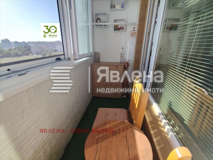 Продава 3-СТАЕН, гр. Варна, Владислав Варненчик 2, снимка 12 - Апартаменти - 56332189