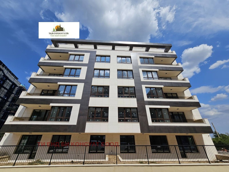 Продаја  3 спаваће собе Софија , Крастова вада , 159 м2 | 81699632 - слика [2]