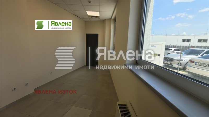 Продава ОФИС, гр. София, Полигона, снимка 5 - Офиси - 55827484
