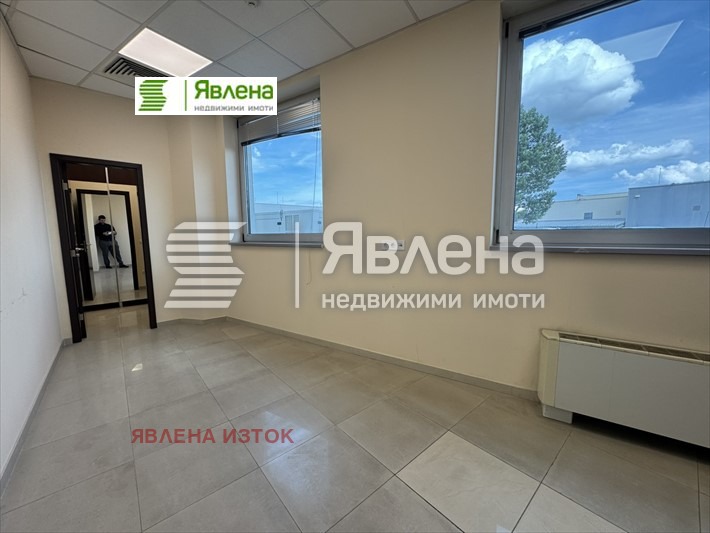 Продава ОФИС, гр. София, Полигона, снимка 2 - Офиси - 55827484