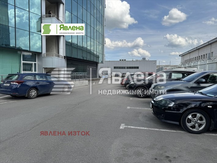 Продава ОФИС, гр. София, Полигона, снимка 9 - Офиси - 55827484