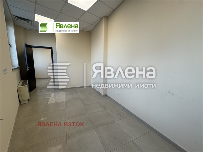 Продава ОФИС, гр. София, Полигона, снимка 3 - Офиси - 55827484