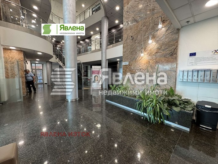 Продава ОФИС, гр. София, Полигона