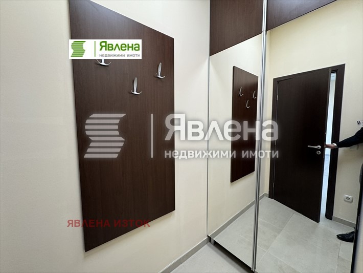 Продава ОФИС, гр. София, Полигона, снимка 6 - Офиси - 55827484
