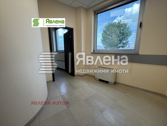 Продава ОФИС, гр. София, Полигона, снимка 4 - Офиси - 55827484