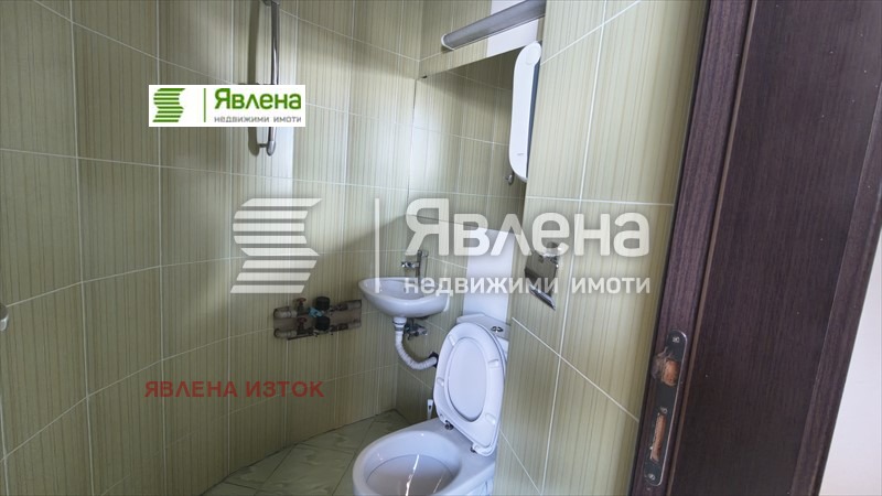 Продава ОФИС, гр. София, Полигона, снимка 7 - Офиси - 55827484