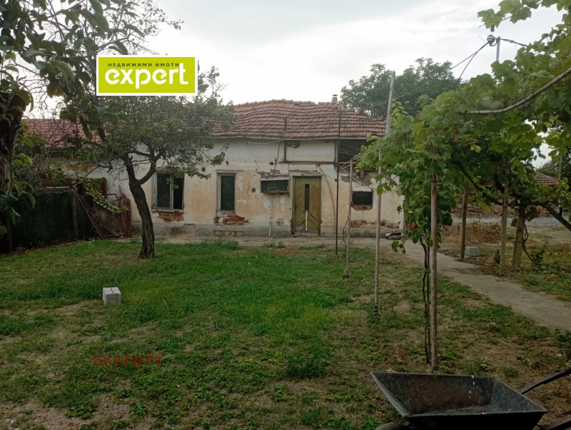 En venta  Casa región Pleven , Slavovitsa , 125 metros cuadrados | 30353068 - imagen [6]