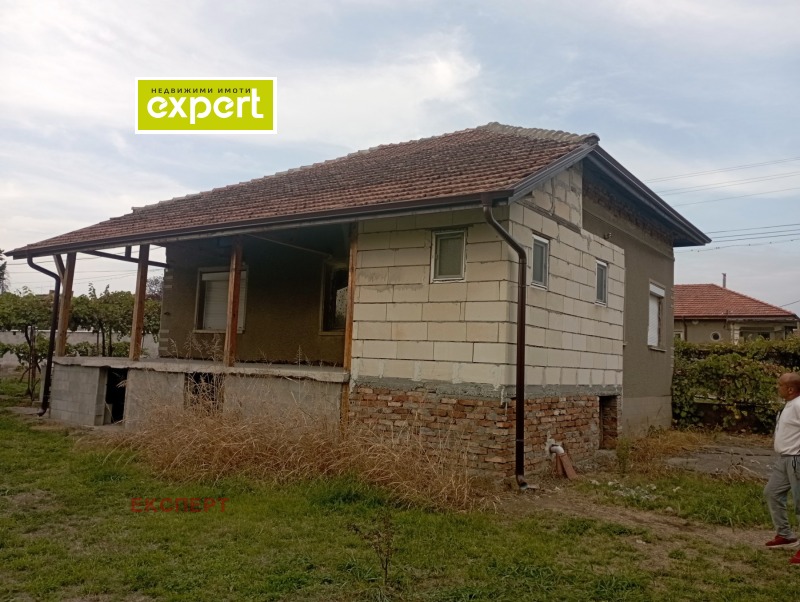 En venta  Casa región Pleven , Slavovitsa , 125 metros cuadrados | 30353068