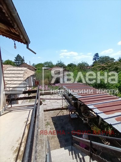 Продава КЪЩА, с. Ветрино, област Варна, снимка 12 - Къщи - 48301996