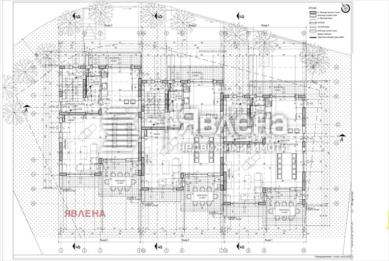 Продава КЪЩА, с. Панчарево, област София-град, снимка 3 - Къщи - 48592575