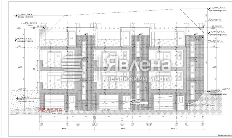 Продава КЪЩА, с. Панчарево, област София-град, снимка 6 - Къщи - 48592575