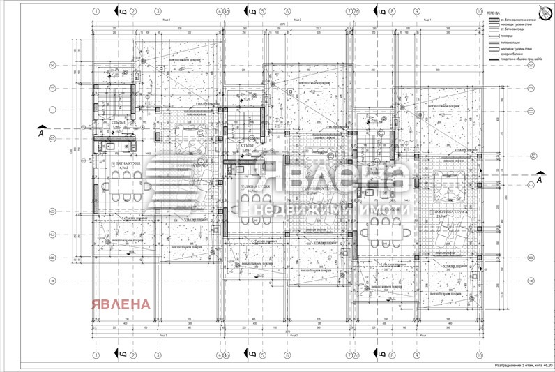 Продава КЪЩА, с. Панчарево, област София-град, снимка 5 - Къщи - 48592575