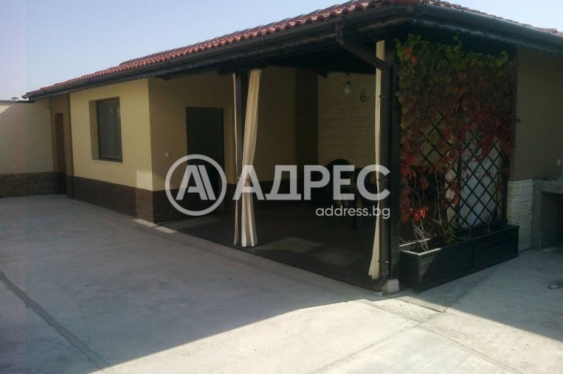 Продава КЪЩА, гр. Божурище, област София област, снимка 4 - Къщи - 52309368