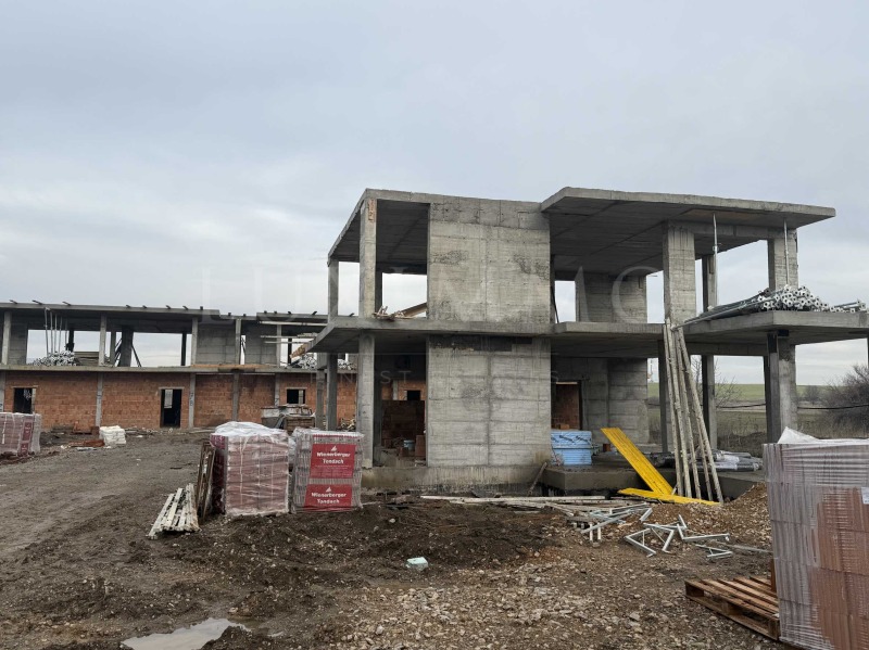 Продава КЪЩА, гр. Костинброд, област София област, снимка 9 - Къщи - 53372481