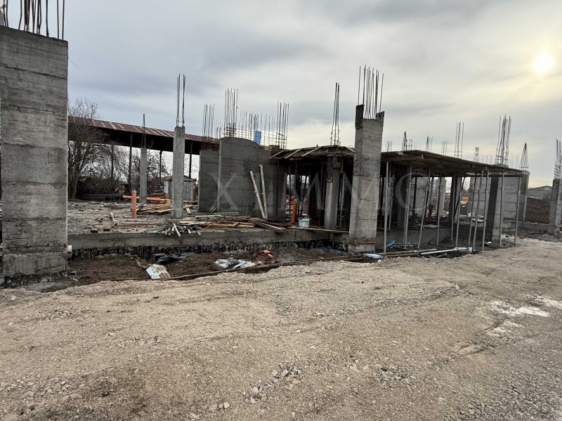 Продава КЪЩА, гр. Костинброд, област София област, снимка 11 - Къщи - 53372481