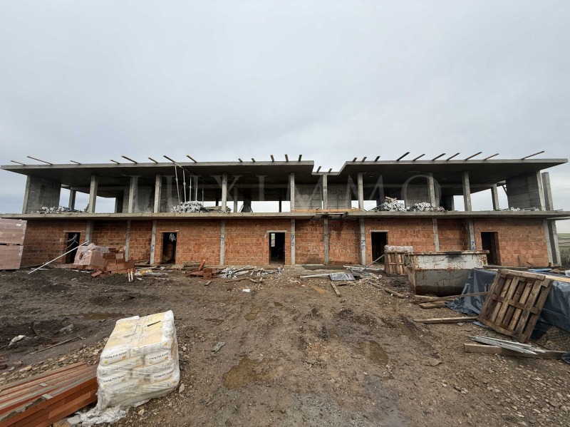 Продава КЪЩА, гр. Костинброд, област София област, снимка 6 - Къщи - 53372481