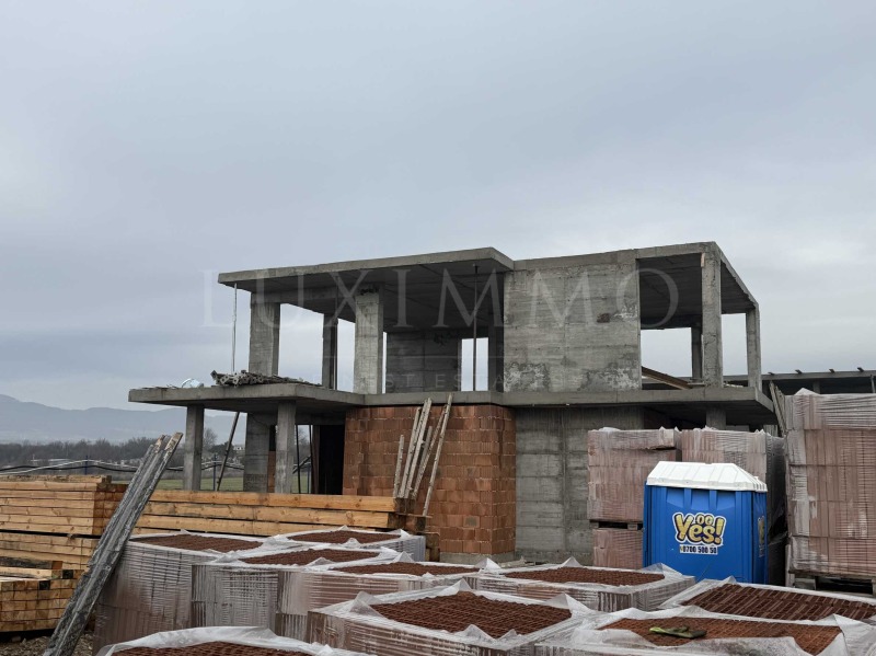 Продава КЪЩА, гр. Костинброд, област София област, снимка 10 - Къщи - 53372481