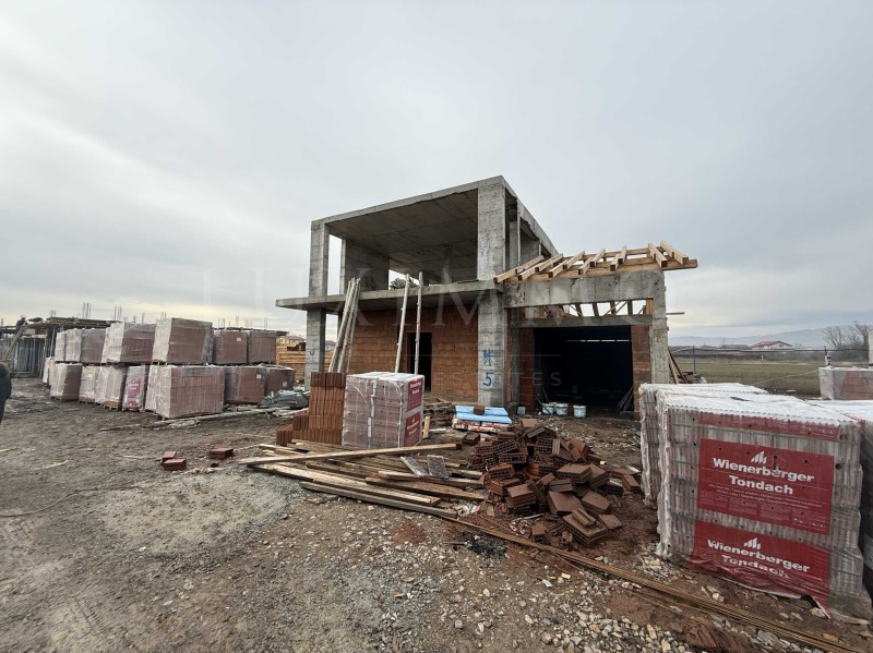 Продава КЪЩА, гр. Костинброд, област София област, снимка 7 - Къщи - 53372481