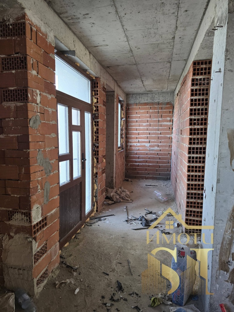 Продава КЪЩА, с. Малка Верея, област Стара Загора, снимка 4 - Къщи - 53558332