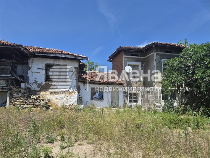 Продава КЪЩА, с. Церово, област Пазарджик, снимка 2 - Къщи - 55452690
