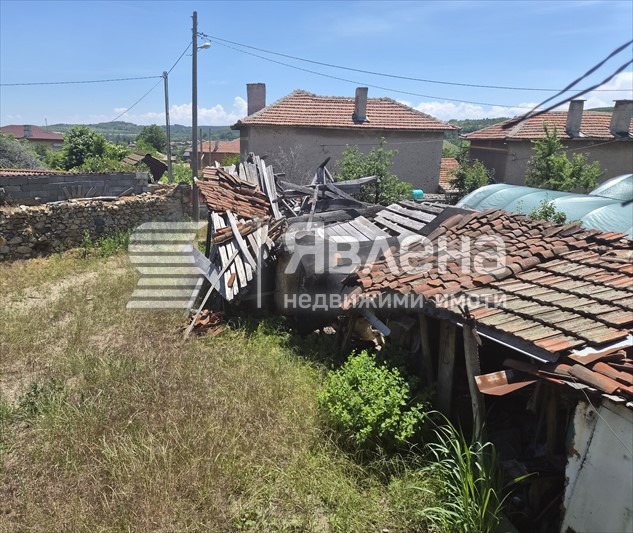 Продава КЪЩА, с. Церово, област Пазарджик, снимка 4 - Къщи - 55452690