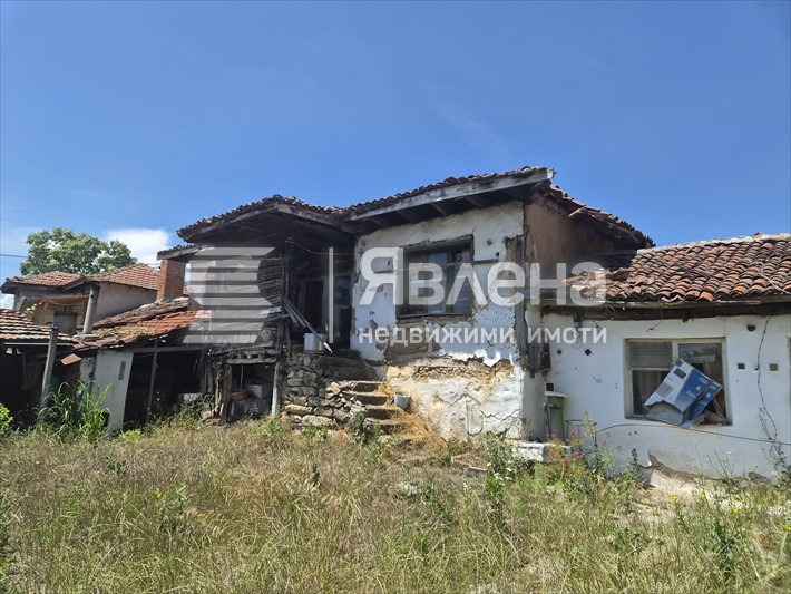 Продава КЪЩА, с. Церово, област Пазарджик, снимка 3 - Къщи - 55452690