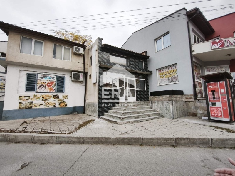 Продава МАГАЗИН, гр. Ямбол, Каргон, снимка 2 - Магазини - 56719290