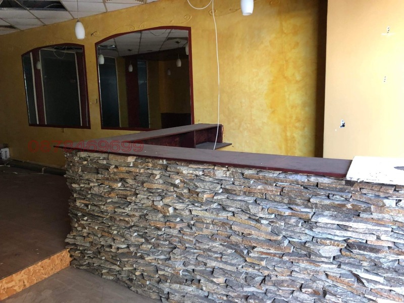 Продава ЗАВЕДЕНИЕ, гр. Велико Търново, Център, снимка 4 - Заведения - 52769491