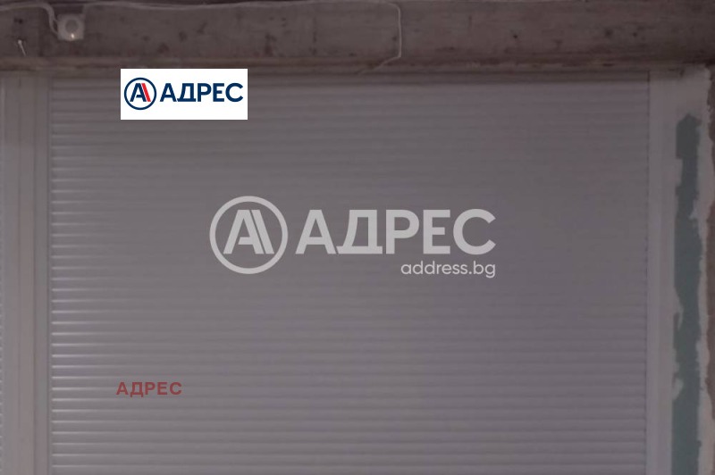 Продава ГАРАЖ, ПАРКОМЯСТО, гр. Варна, Завод Дружба