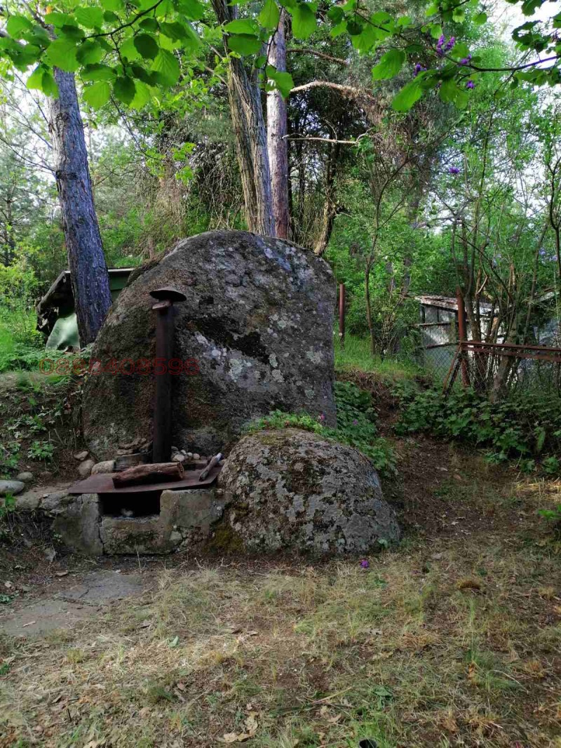 Продава ПАРЦЕЛ, гр. Самоков, област София област, снимка 12 - Парцели - 53405615