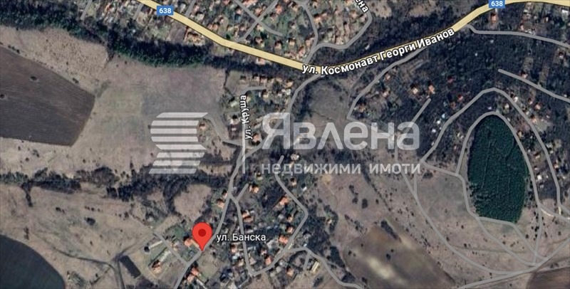 Продава ПАРЦЕЛ, с. Пожарево, област София област, снимка 3 - Парцели - 55996239