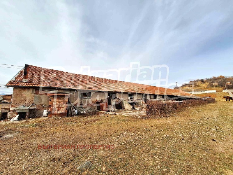 Продава БИЗНЕС ИМОТ, гр. Кочериново, област Кюстендил, снимка 5 - Други - 49791889