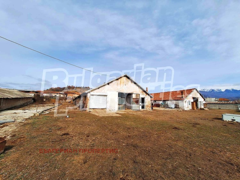 Продава БИЗНЕС ИМОТ, гр. Кочериново, област Кюстендил