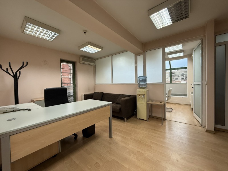 Продава БИЗНЕС ИМОТ, гр. София, Стрелбище, снимка 2 - Други - 53020792