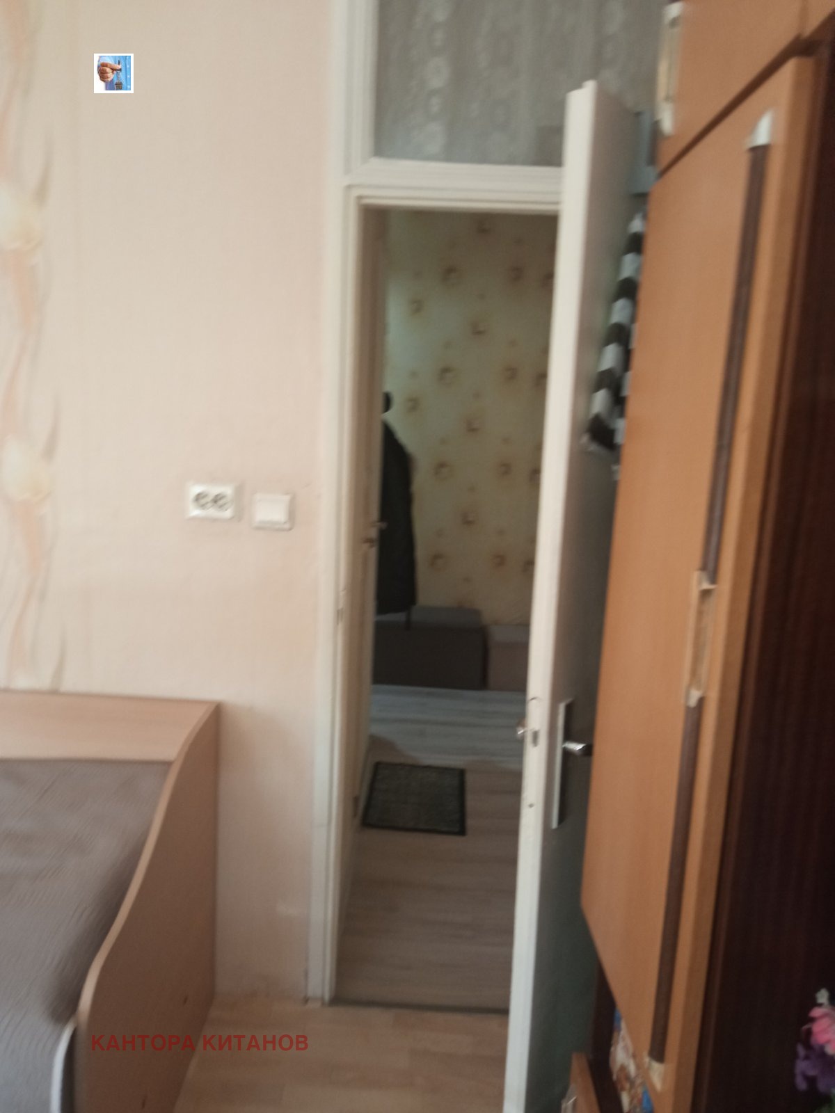 Продава 1-СТАЕН, гр. София, Дружба 2, снимка 3 - Апартаменти - 54110245