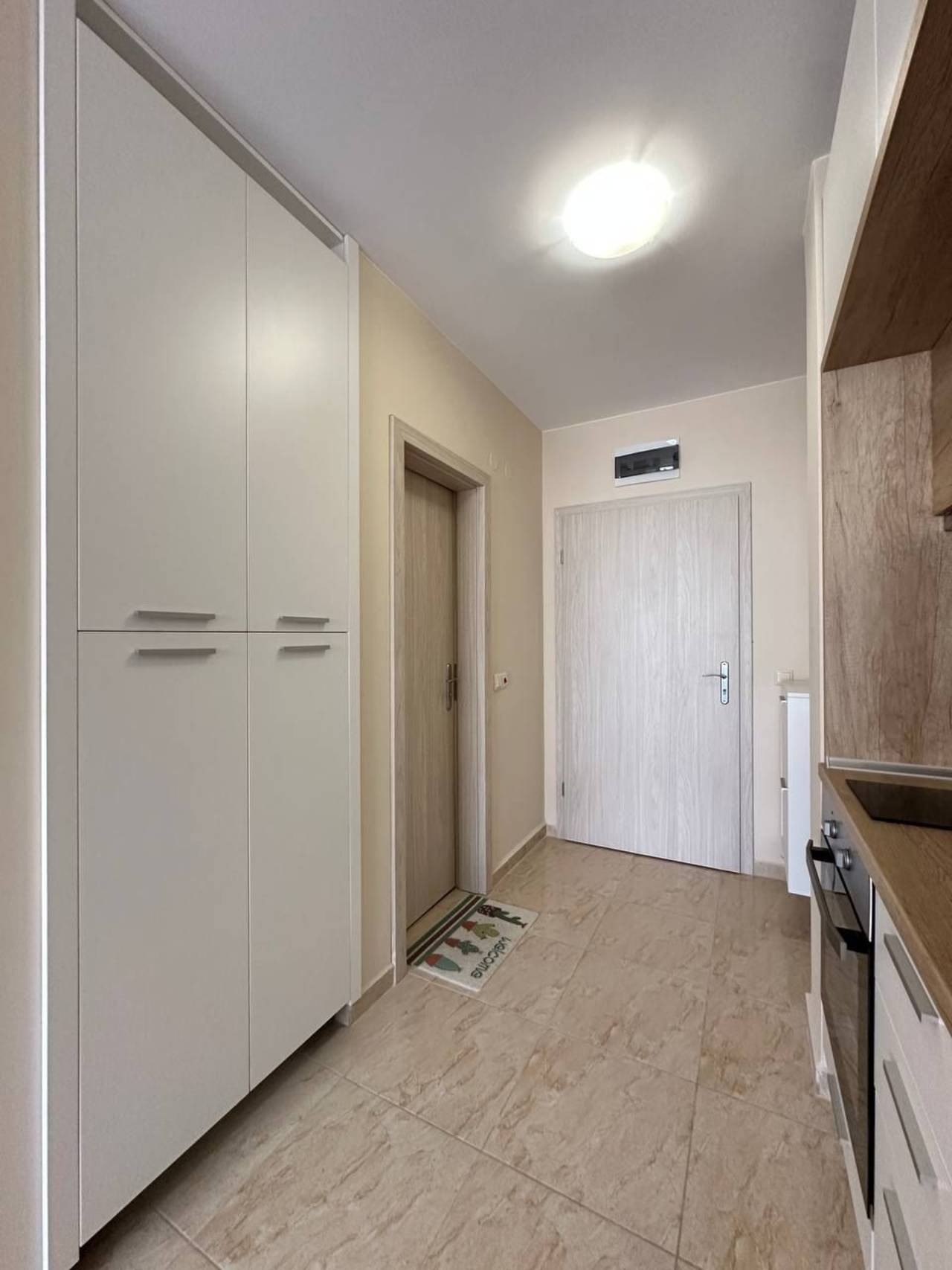 Продава 1-СТАЕН, гр. Свети Влас, област Бургас, снимка 9 - Апартаменти - 55833469