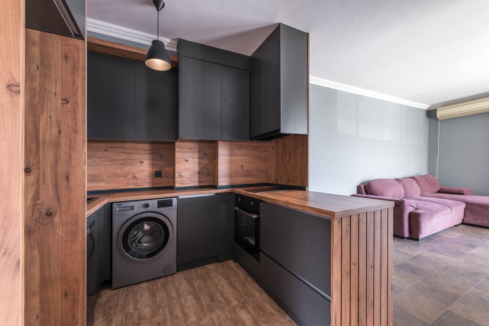 Продава 2-СТАЕН, гр. Варна, Виница, снимка 5 - Апартаменти - 51649401