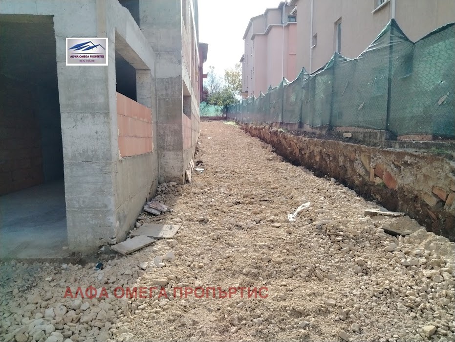 Продава 2-СТАЕН, гр. Варна, Левски 1, снимка 8 - Апартаменти - 53027173