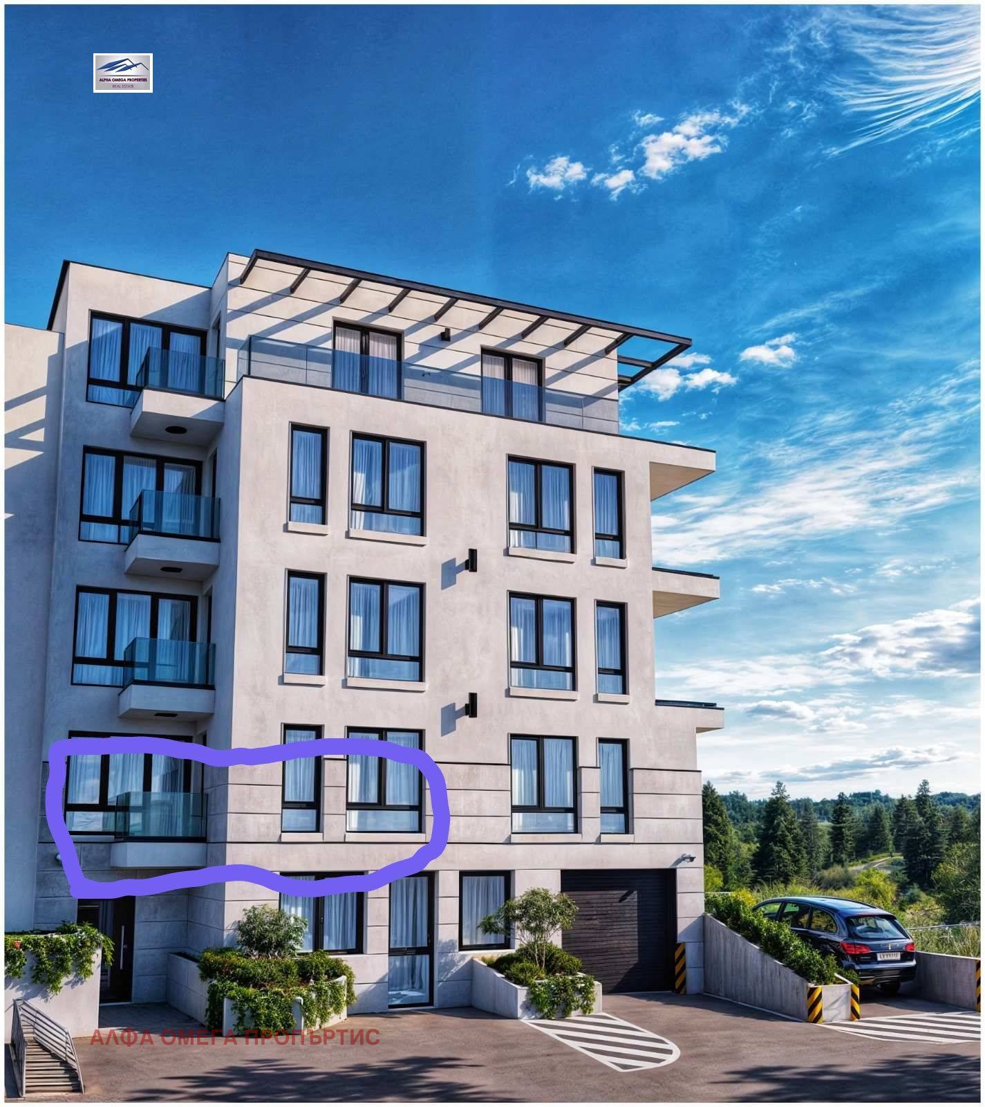 Продава 2-СТАЕН, гр. Варна, Левски 1